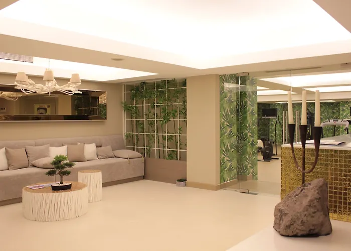 Tiara Thermal & Spa Hotel Bursa
